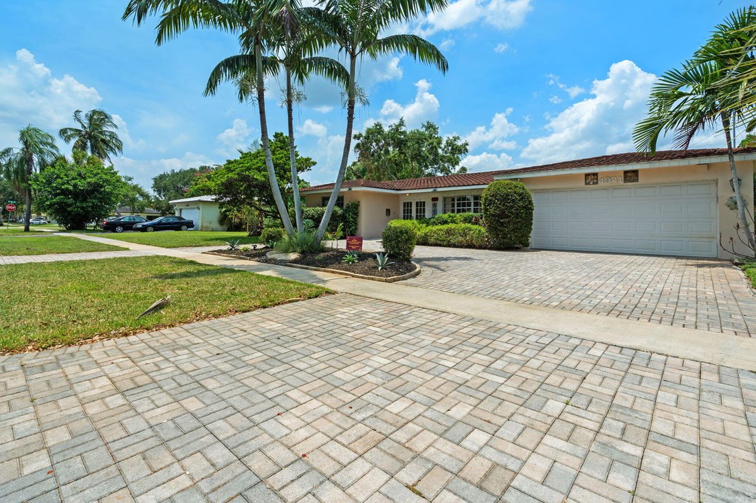 Casa en Hollywood, Florida, Estados Unidos 5 - 18264113