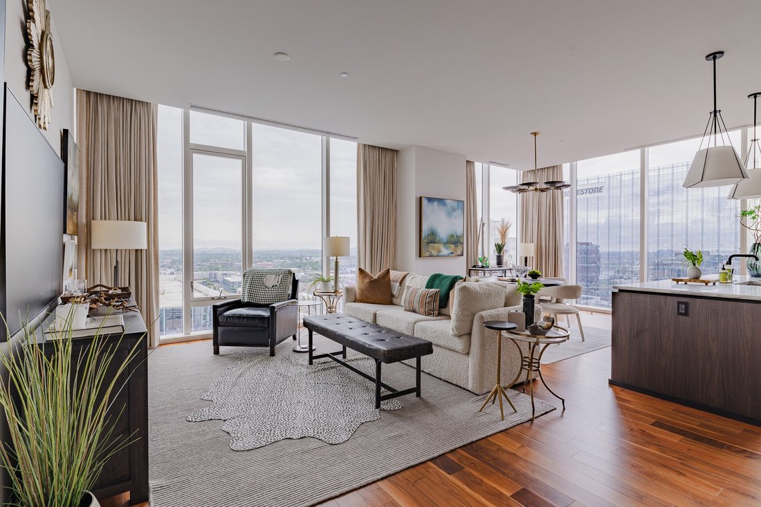 Condo in Nashville, Tennessee, United States 2 - 18264534