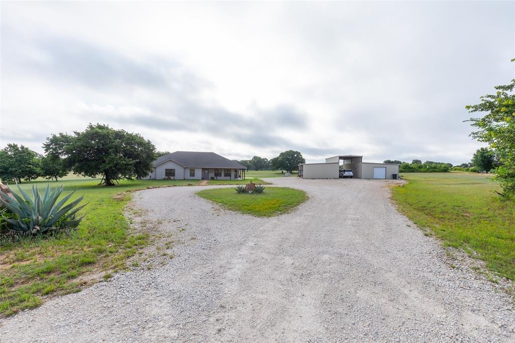 Land in Clyde, Texas, United States 3 - 18265294
