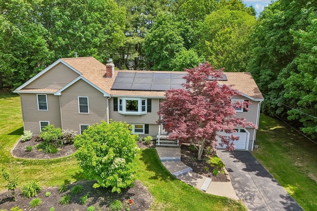 House in Billerica, Massachusetts, United States 1 - 18262794