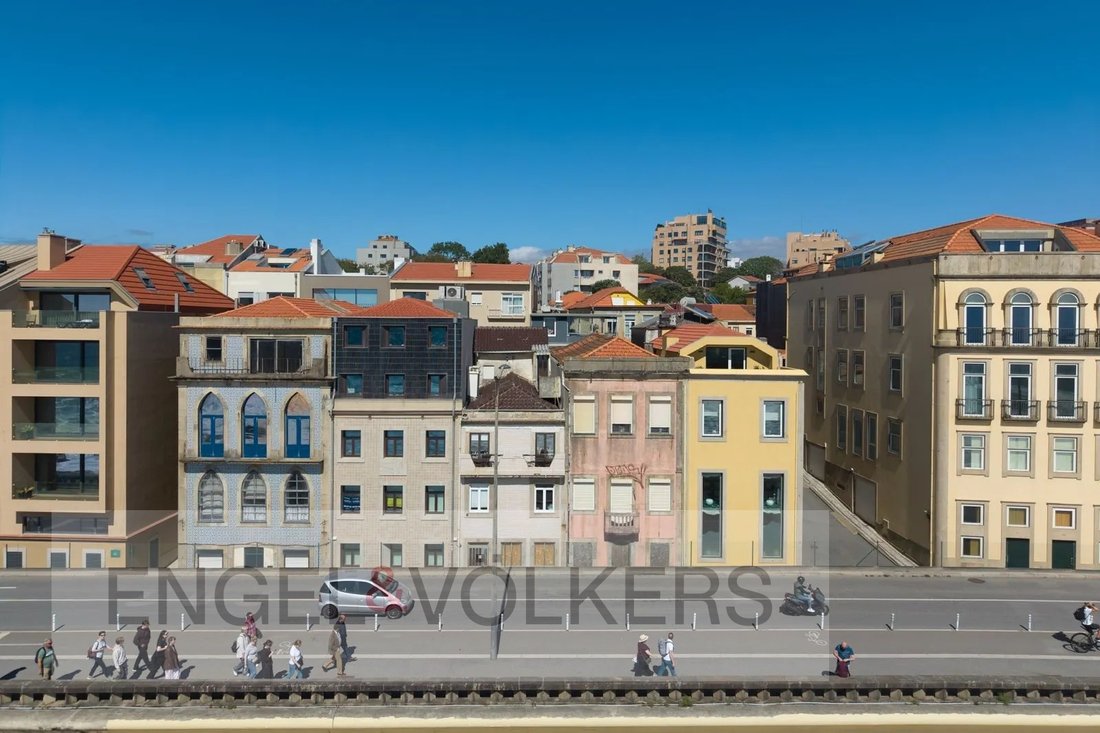 House in Aldoar, Foz do Douro e Nevogilde, Porto District, Portugal 4 - 18265420