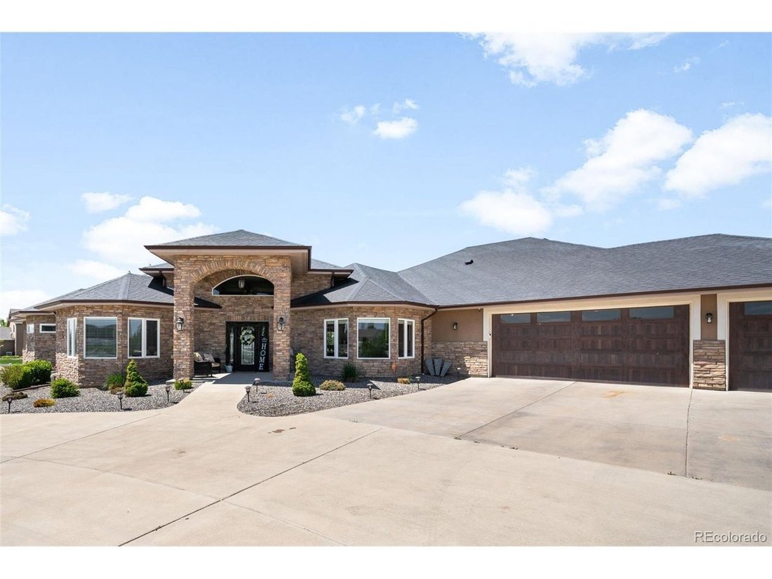House in Brighton, Colorado, United States 3 - 18264001