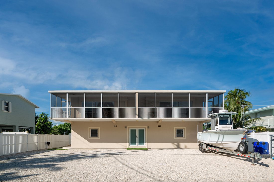 Apartment in Islamorada, Florida, United States 2 - 18263269