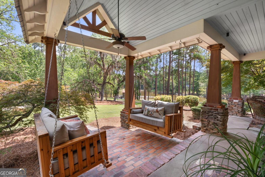 House in Statesboro, Georgia, United States 2 - 18261479