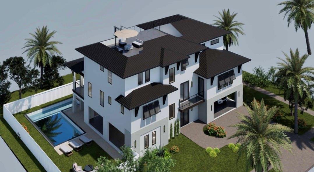 House in St. Petersburg, Florida, United States 3 - 18264457