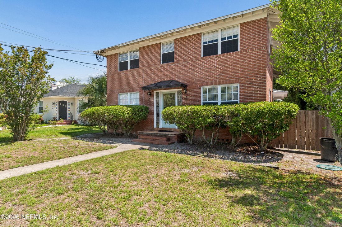 Jacksonville, Florida, United States 4 - 18263460