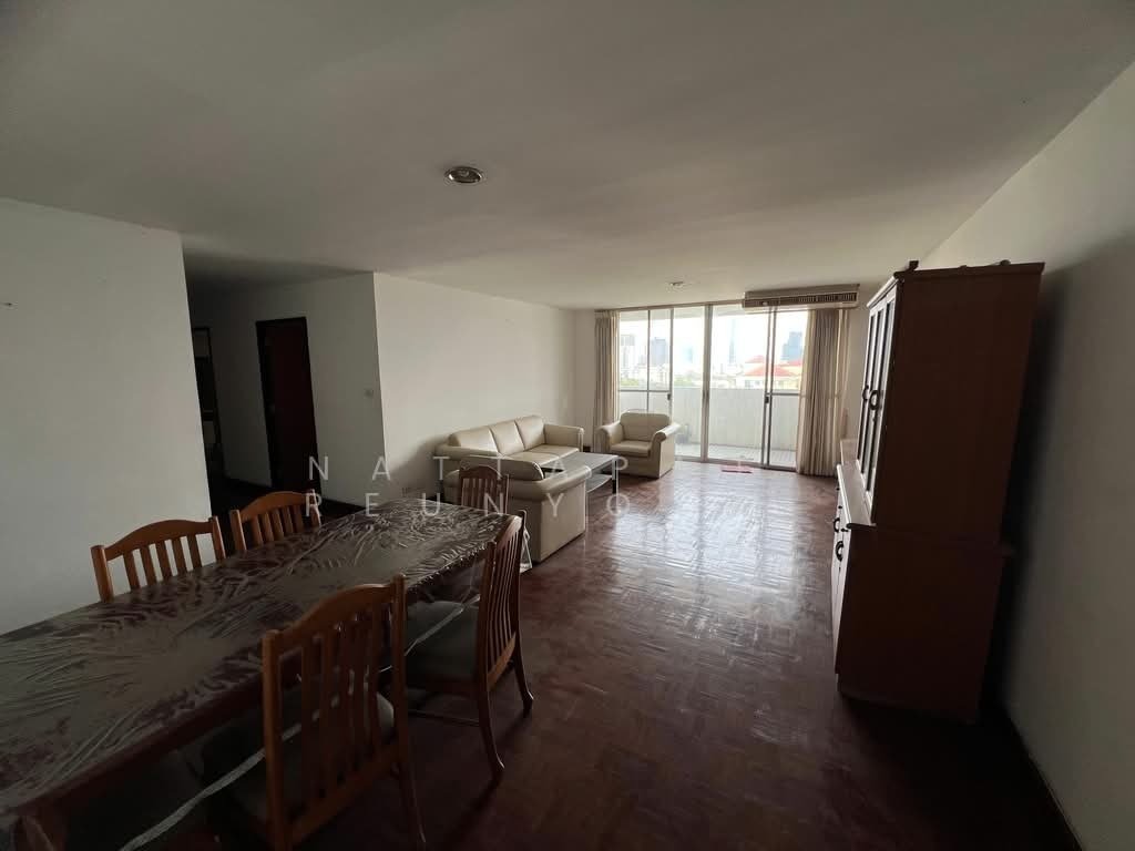 Condo in Bangkok, Krung Thep Maha Nakhon, Thailand 2 - 18262737