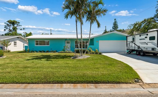 House in St. Petersburg, Florida, United States 1