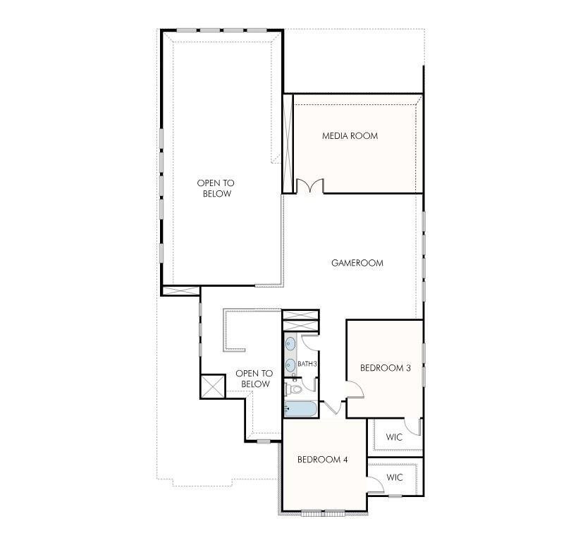 House in Pflugerville, Texas, United States 4 - 18264443