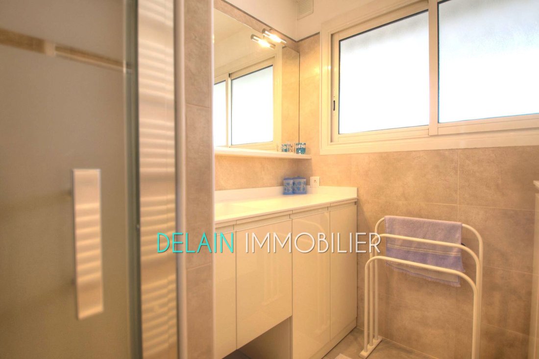 Apartment in Val de Cagne-Colline Route de Vence, Cagnes-sur-Mer, France 5 - 18261620