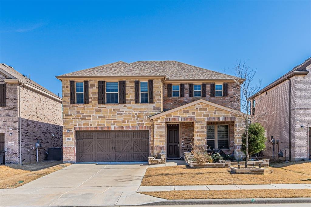 House in Celina, Texas, United States 1 - 18261173