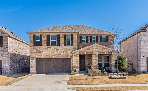 Maison à Celina, Texas, États-Unis 1