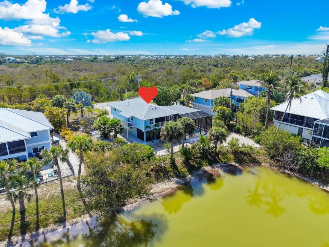 House in Sanibel, Florida, United States 3 - 17780925