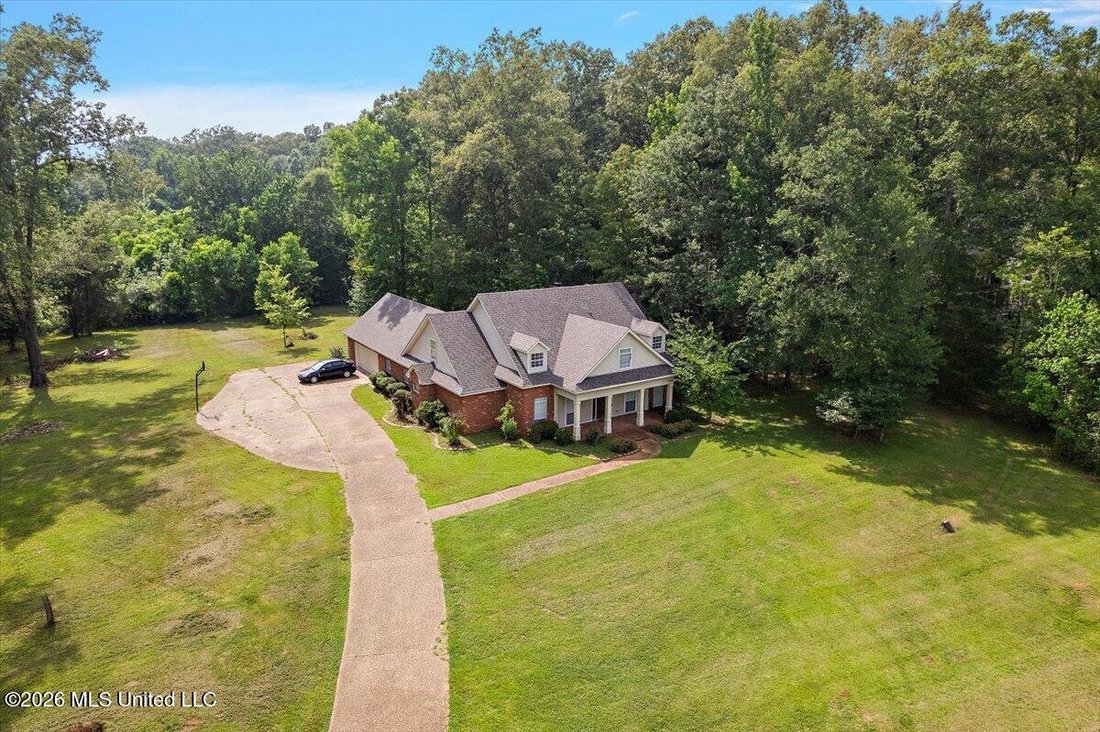 House in Raymond, Mississippi, United States 2 - 18263229