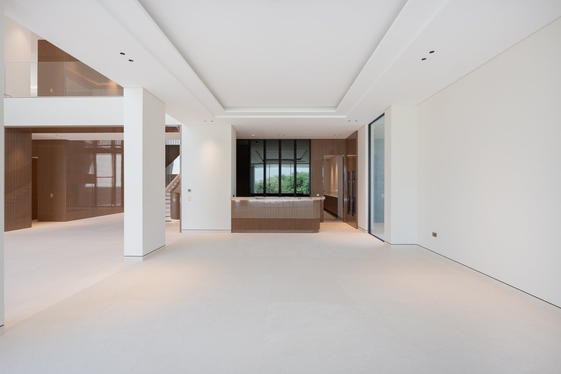 Villa in Hadaeq Sheikh Mohammed Bin Rashid, Dubai, United Arab Emirates 3 - 18262020