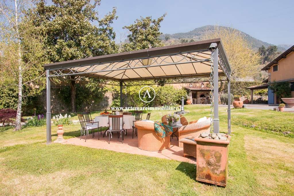 Villa in Strettoia-Capezzano-Valdicastello, Pietrasanta, Tuscany 5 - 12916569