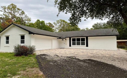 Maison à Loxahatchee, Floride, États-Unis 1