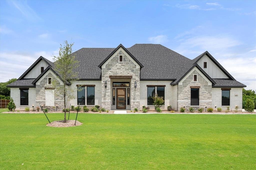 House in Midlothian, Texas, United States 1 - 18261175