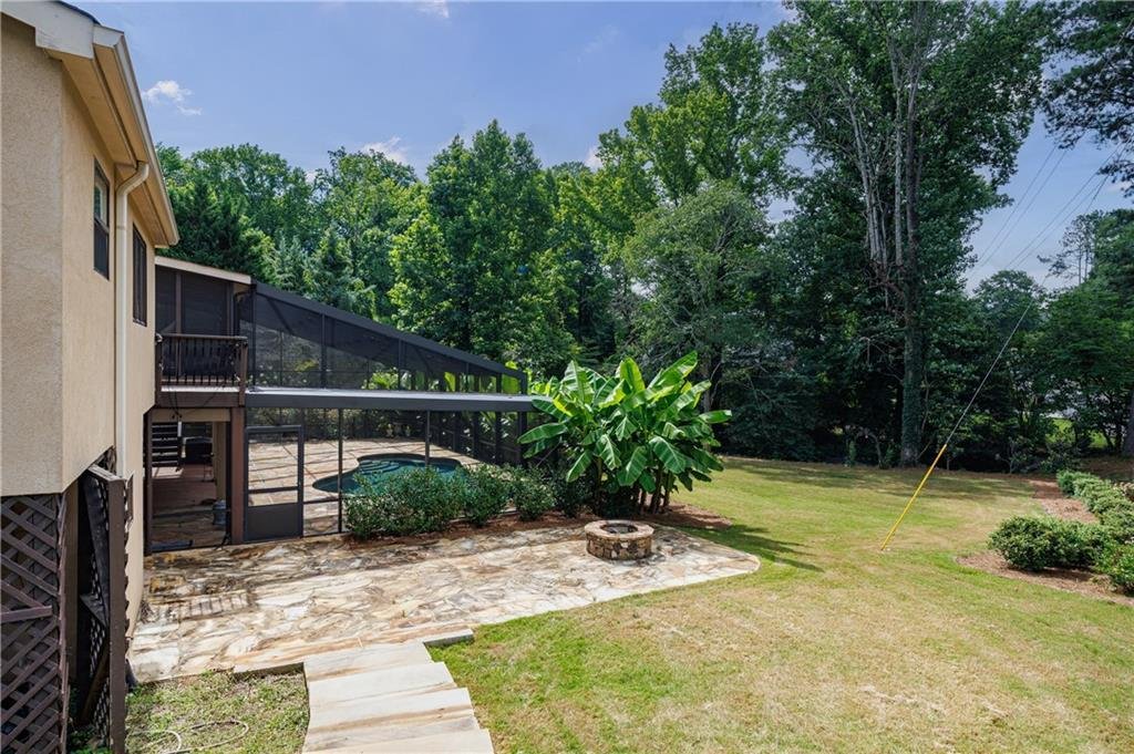 House in Marietta, Georgia, United States 4 - 18254893