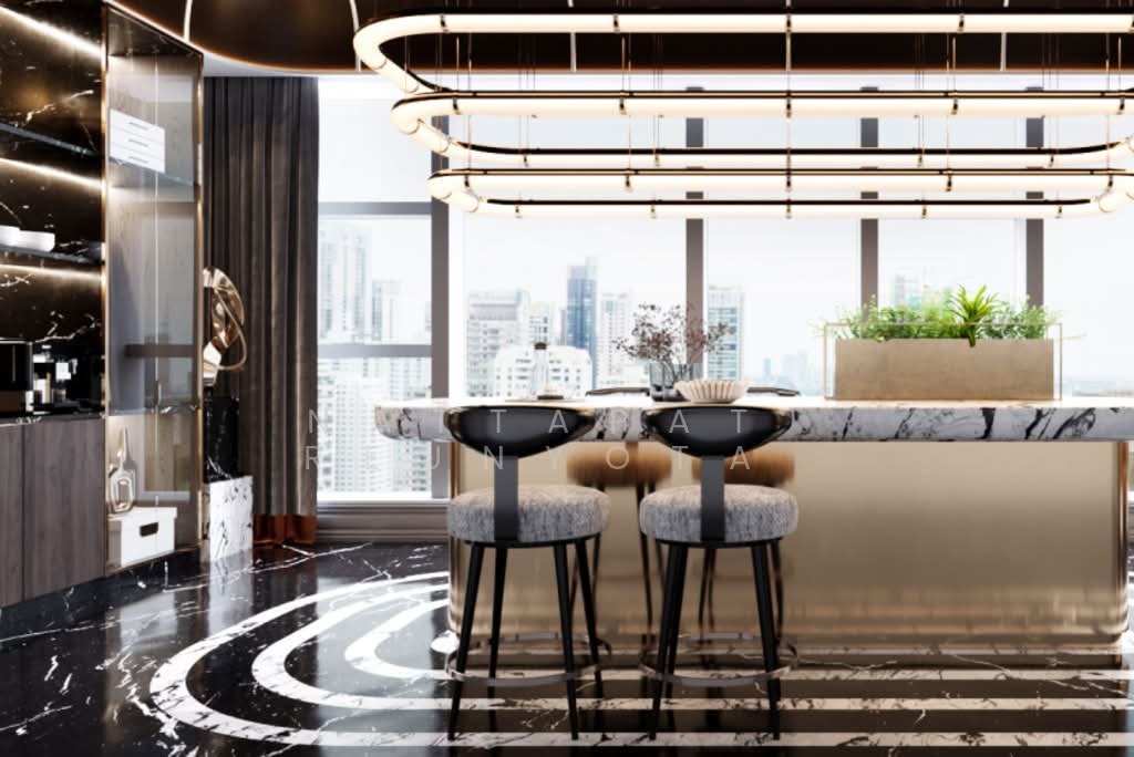 Condo in Bangkok, Krung Thep Maha Nakhon, Thailand 3 - 18262324