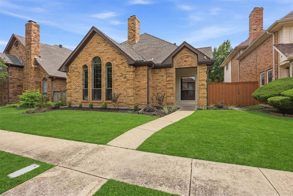 House in Plano, Texas, United States 4 - 18261192