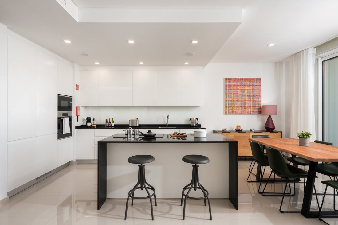 Apartment in São Sebastião, Lagos, Sao Goncalo de Lagos, Portugal 3 - 18260324