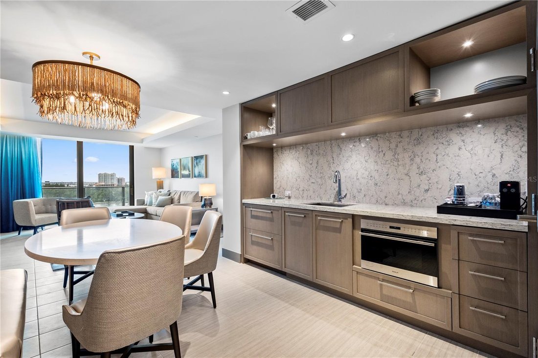 Condo in Clearwater, Florida, United States 4 - 18264388