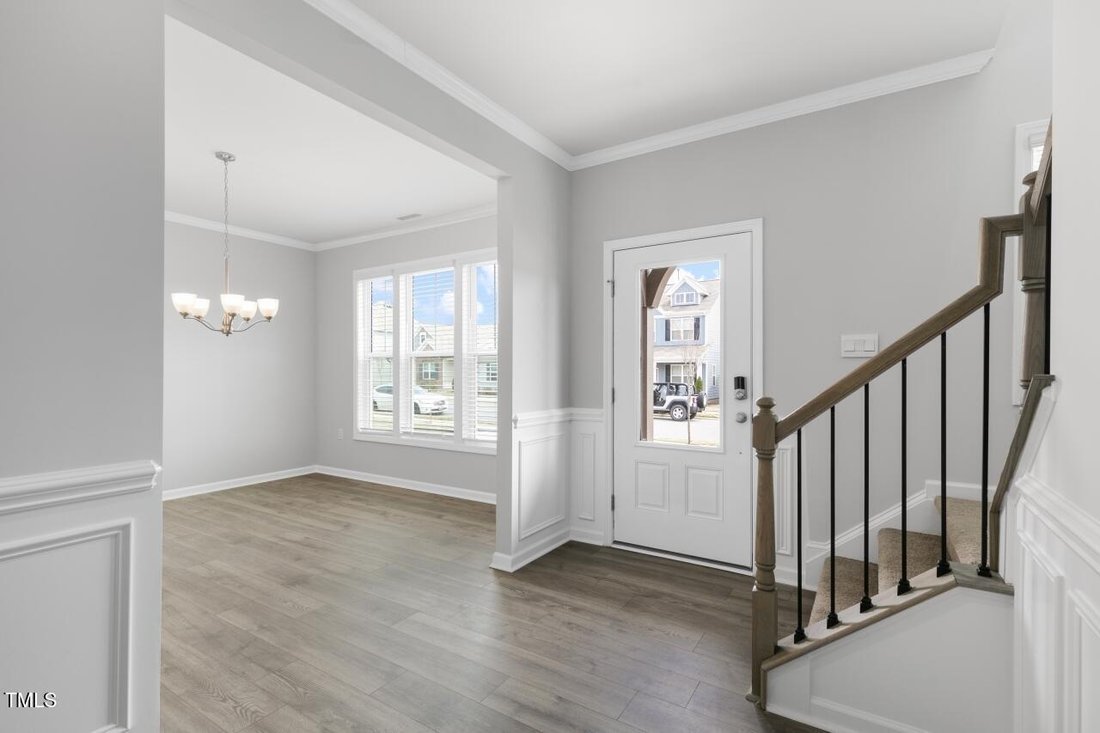 House in Clayton, North Carolina, United States 4 - 18264322