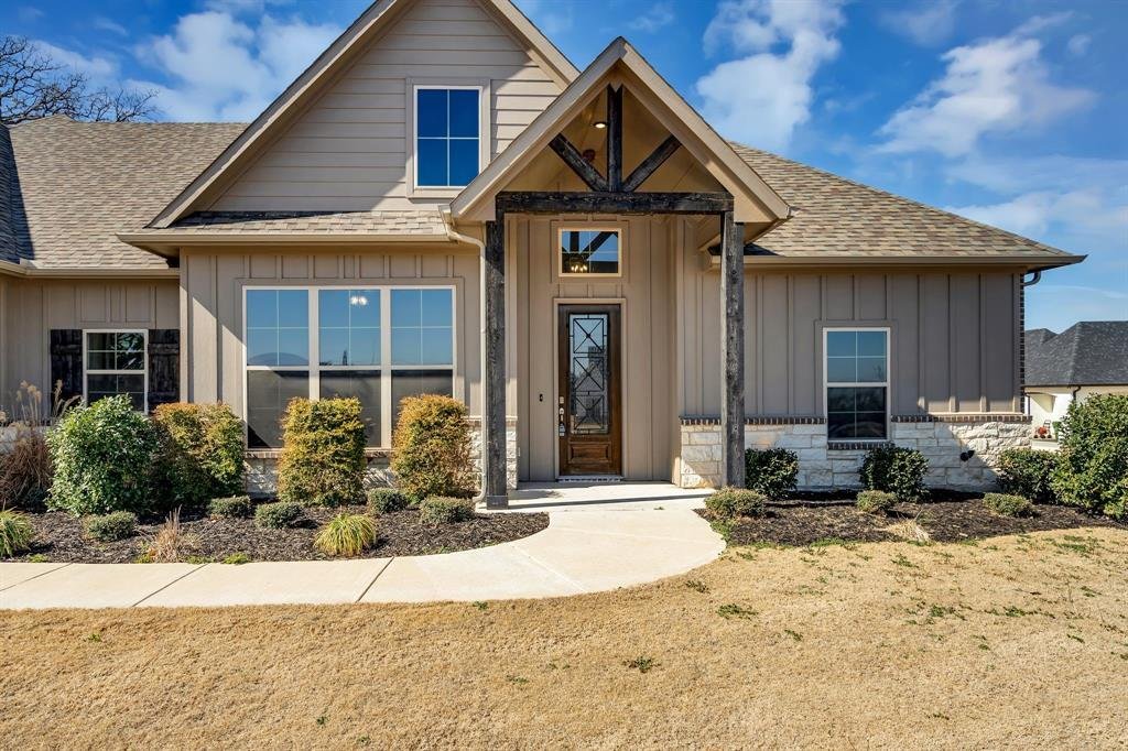 House in Decatur, Texas, United States 2 - 18265287