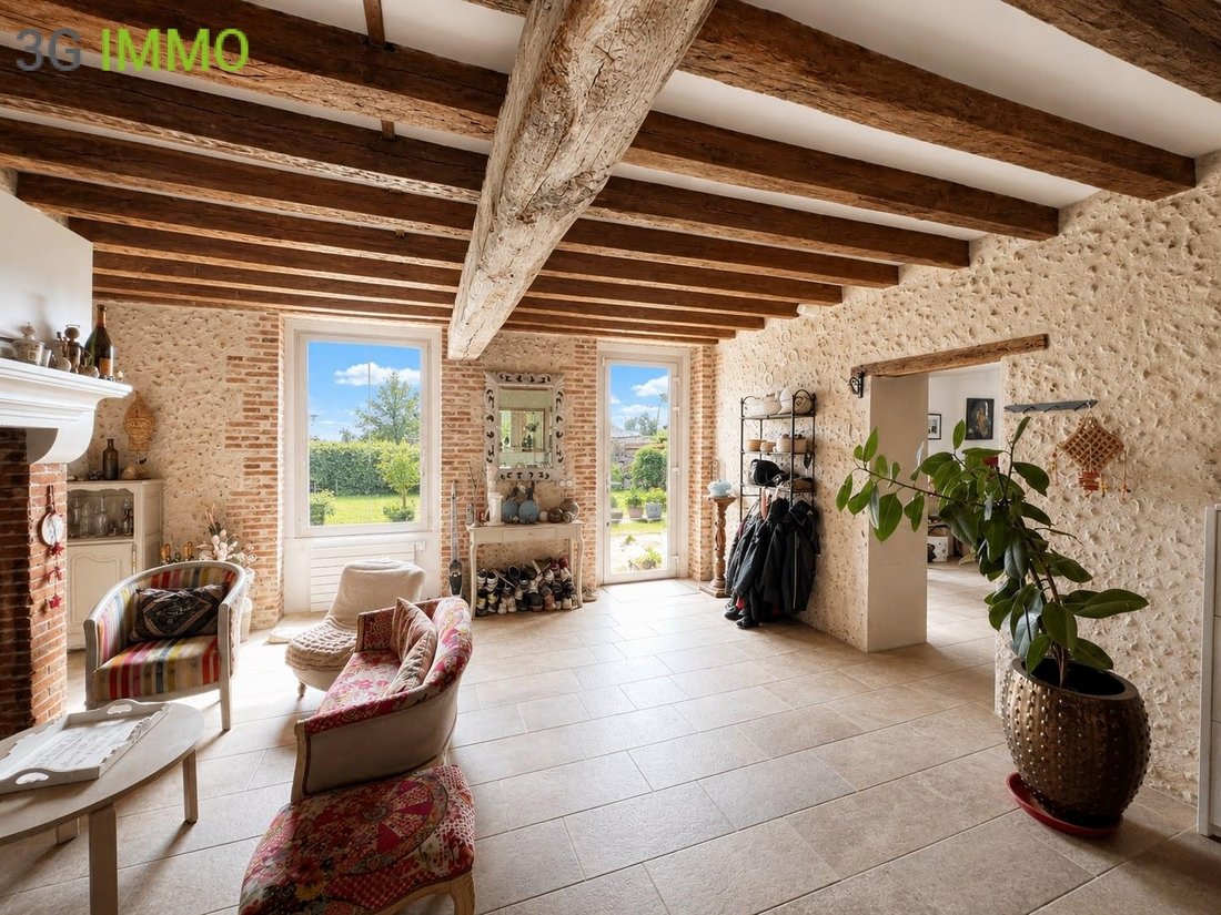 House in Chaumont-en-Vexin, Hauts-de-France, France 4 - 18261876