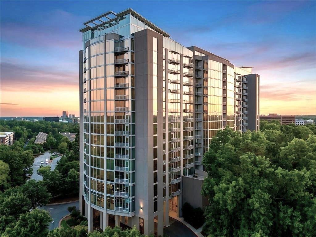 Condo in Atlanta, Georgia, United States 1 - 18264713