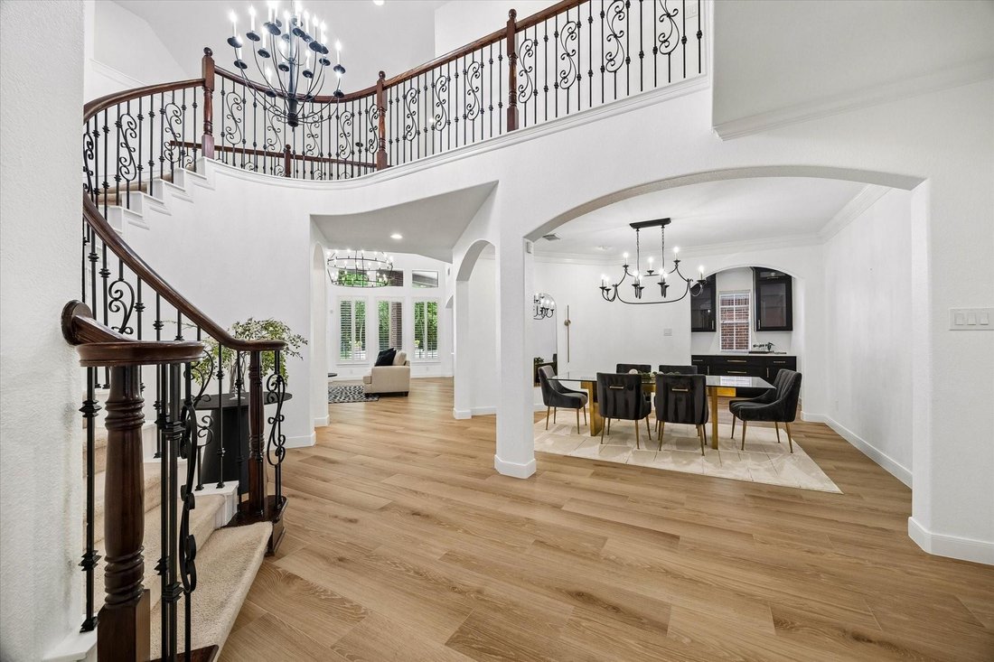 House in Houston, Texas, United States 5 - 18261429