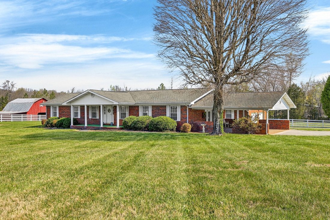 House in Decatur, Tennessee, United States 3 - 18264679