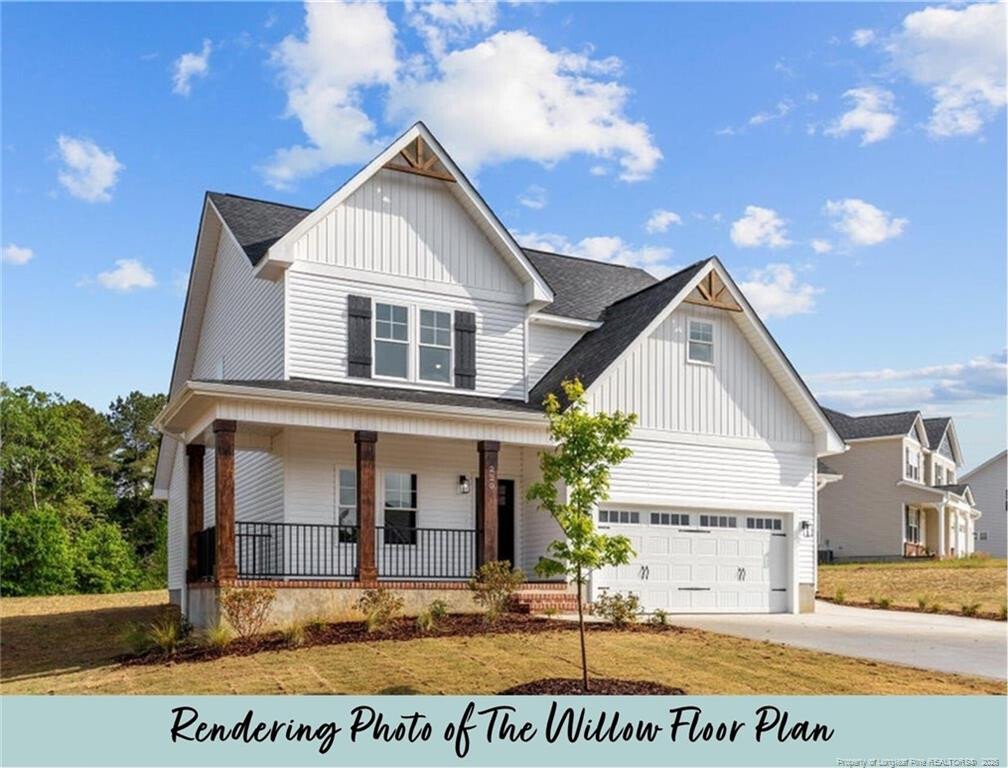 House in Southern Pines, North Carolina, United States 5 - 18266060