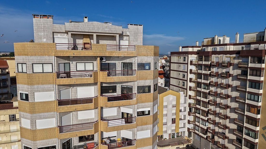 Apartment in Buarcos e Sao Juliao, Coimbra District, Portugal 2 - 18260442