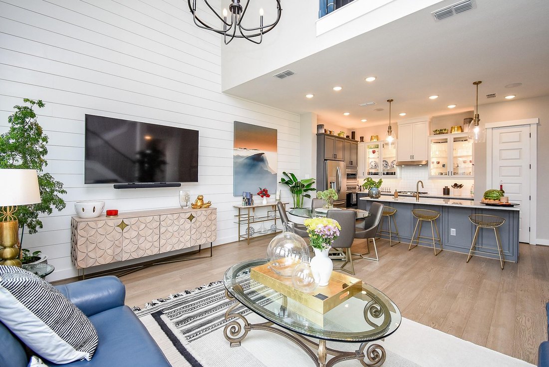 House in Houston, Texas, United States 3 - 18265062