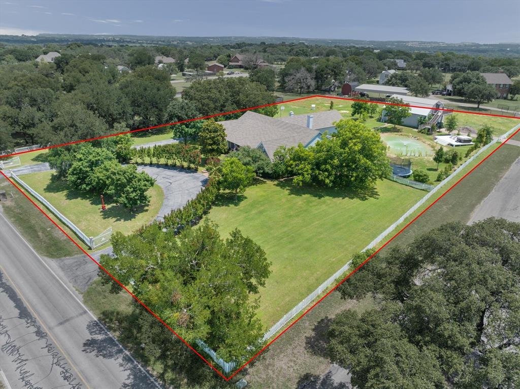 House in Weatherford, Texas, United States 4 - 18265276