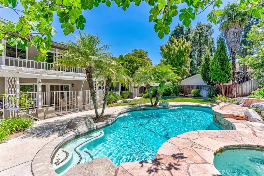 House in La Habra Heights, California, United States 4 - 18264801