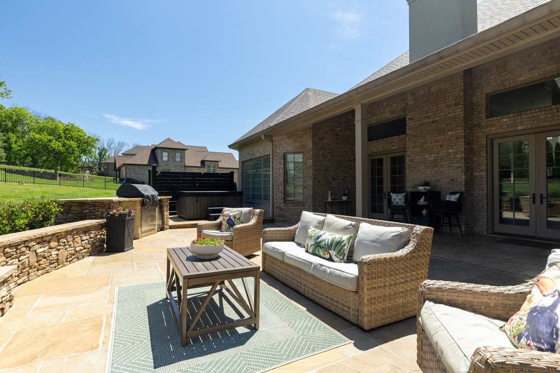 House in Hendersonville, Tennessee, United States 5 - 18264573