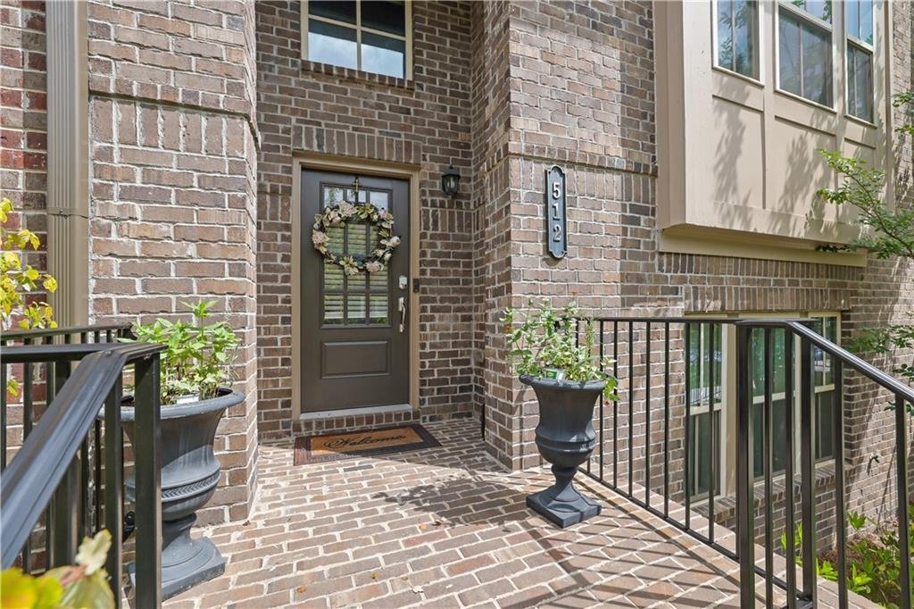 Townhouse in Suwanee, Georgia, United States 3 - 17942428