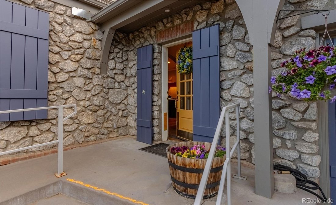 House in Westcliffe, Colorado, United States 3 - 18263608