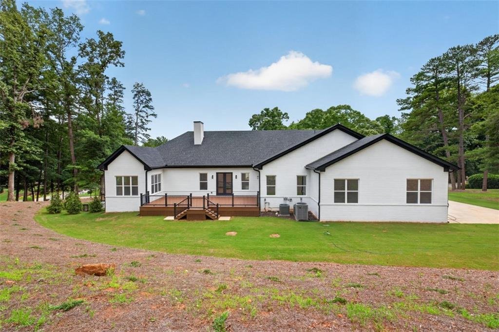 House in Hoschton, Georgia, United States 4 - 18261472