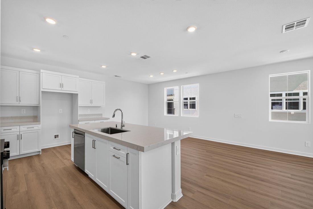 Townhouse in El Cajon, California, United States 4 - 17951297