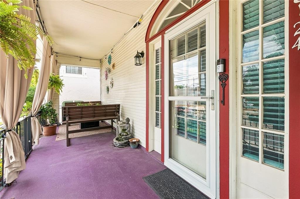 House in New Orleans, Louisiana, United States 3 - 18263797