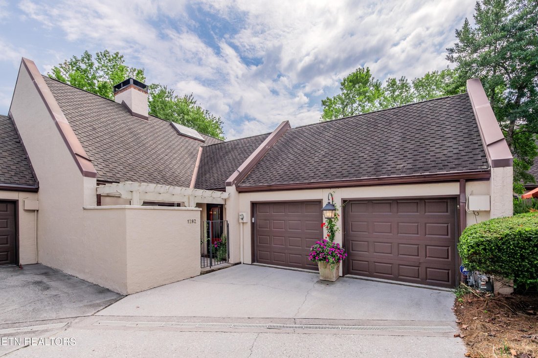 Condo in Knoxville, Tennessee, United States 1 - 18264622