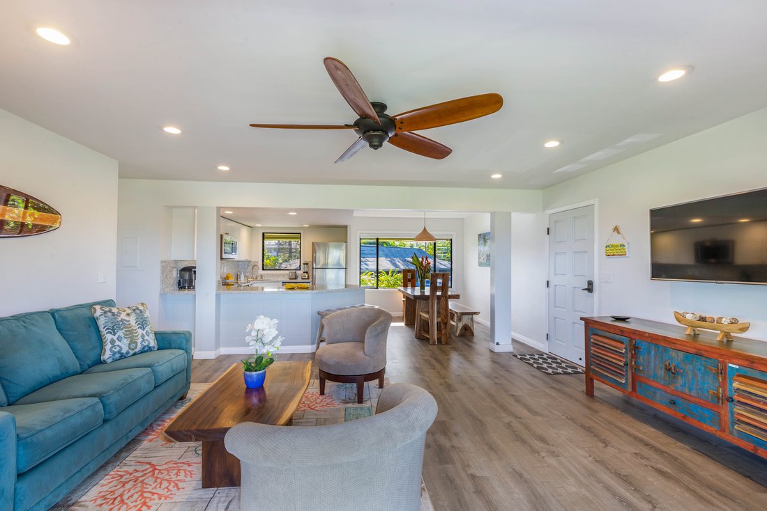 Condo in Princeville, Hawaii, United States 2 - 18263201