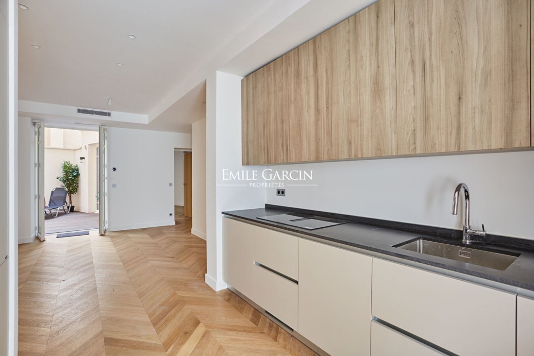 Apartment in La Plaine des Sablons, Neuilly-sur-Seine, France 5 - 18262493