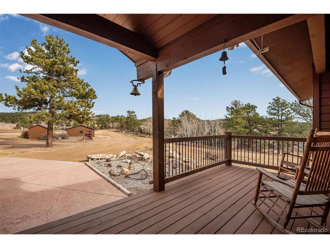Altro a Bailey, Colorado, Stati Uniti 3 - 18264179