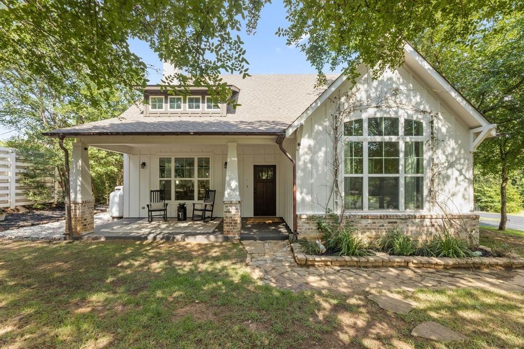 House in Copper Canyon, Texas, United States 1 - 18265297