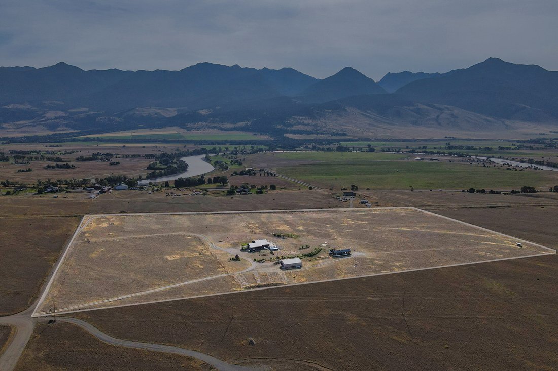 House in Livingston, Montana, United States 4 - 18262682